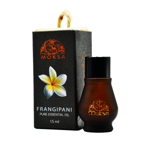 Moksa Essential Oil 15 ml