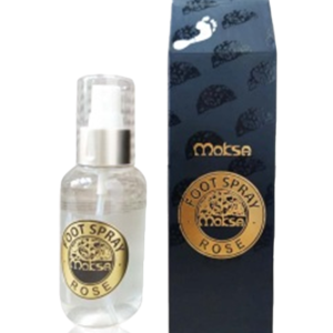 Moksa Foot Spray 60 ml