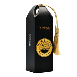 Moksa Hair Serum 30 ml