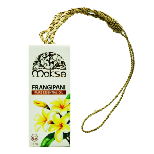 Moksa Car Hanging Aromatherapy