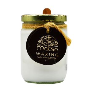 Moksa Waxing 250 g