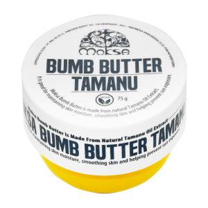 moksa bumb butter tamanu 75 g