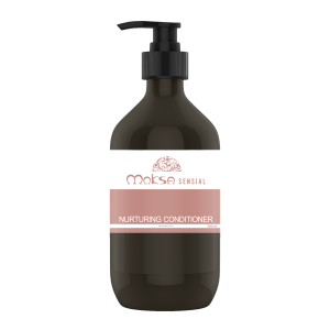 Moksa Amenities Conditioner 500 mL