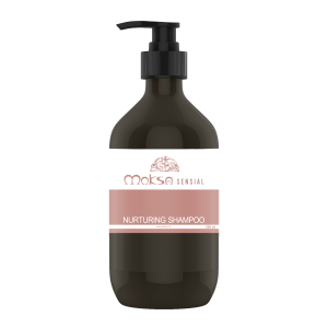 Moksa Amenities Shampoo 500 mL